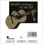 Preview: GR95 Galli Classical Guitar Strings
